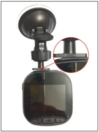 Blaupunkt BP 2 2 FHD Digital Video Recorder - FIG 9