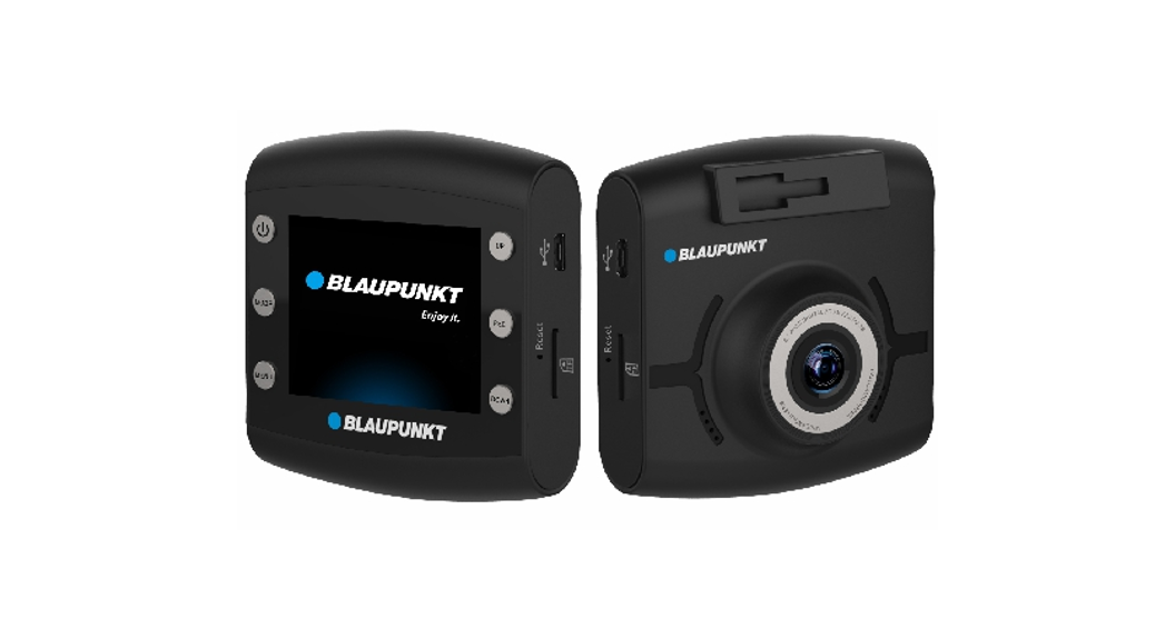 Blaupunkt Bp 2.2 Fhd Digital Video Recorder Installation Guide