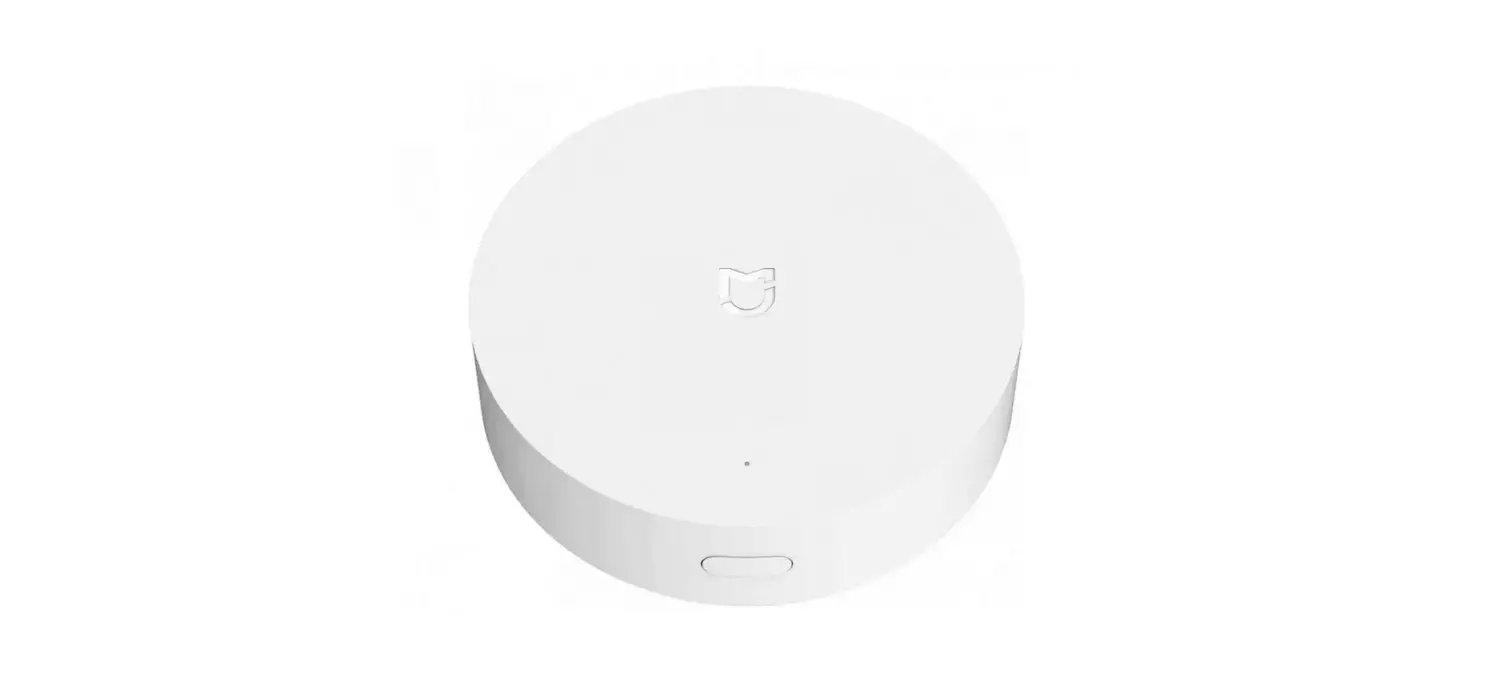 Mi Smart Home Hub User Manual