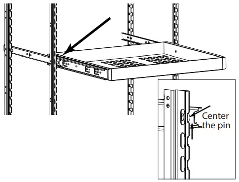 Interior Adjustments