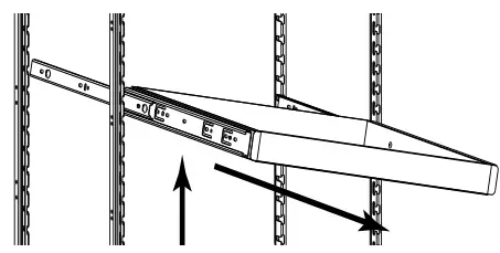 Interior Adjustments