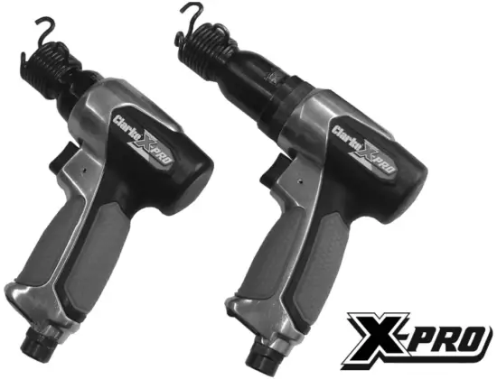 Clarke CAT138 Air Hammers