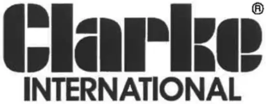 Clarke CAT138 Air Hammers - FIG 9