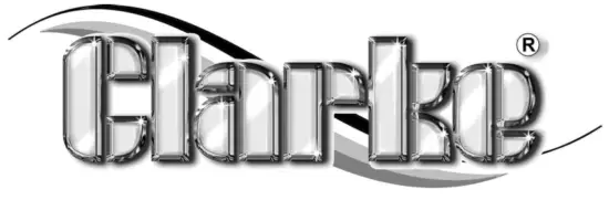 Clarke Logo