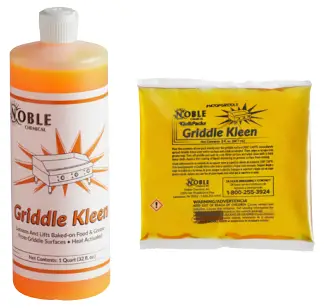 351GTUCPG48 Gas Countertop Chrome Plated Griddles with Thermostatic Controls - Fig 4