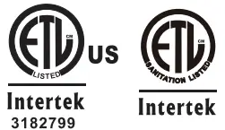 351GTUCPG48 Gas Countertop Chrome Plated Griddles with Thermostatic Controls - Symbol 1