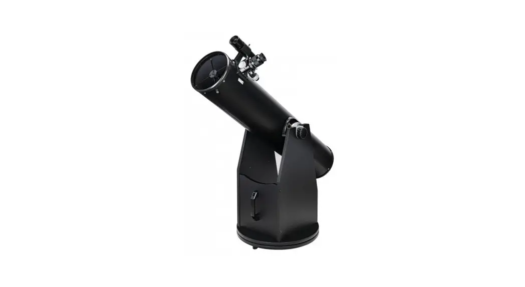 Levenhuk Ra 200n Reflectors Dobson Telescope User Manual