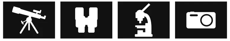 Levenhuk Ra 200N Reflectors Dobson telescope - fig 3