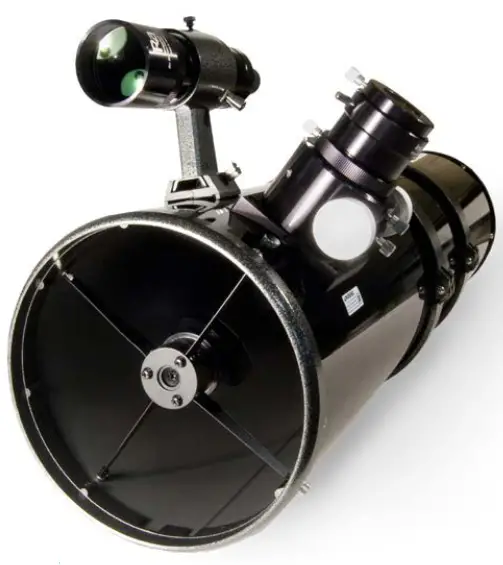 Levenhuk Ra 200N Reflectors Dobson telescope