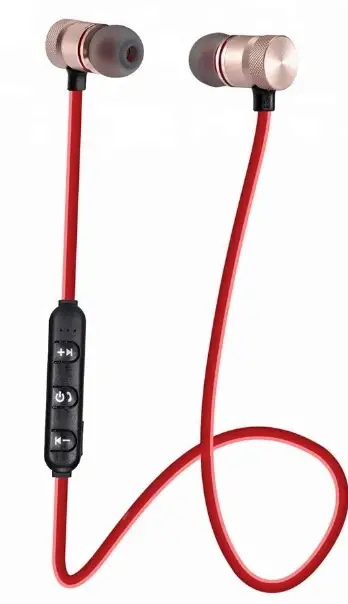 Sundmars Sports Wireless Earphones