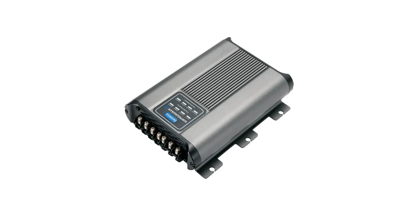 Atem Power Vabg008a Dc-dc Charger User Manual