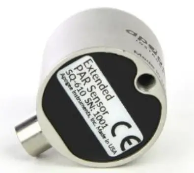apogee SQ 614 EPAR Sensor - figure 1