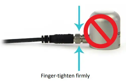 apogee SQ 614 EPAR Sensor - figure 10