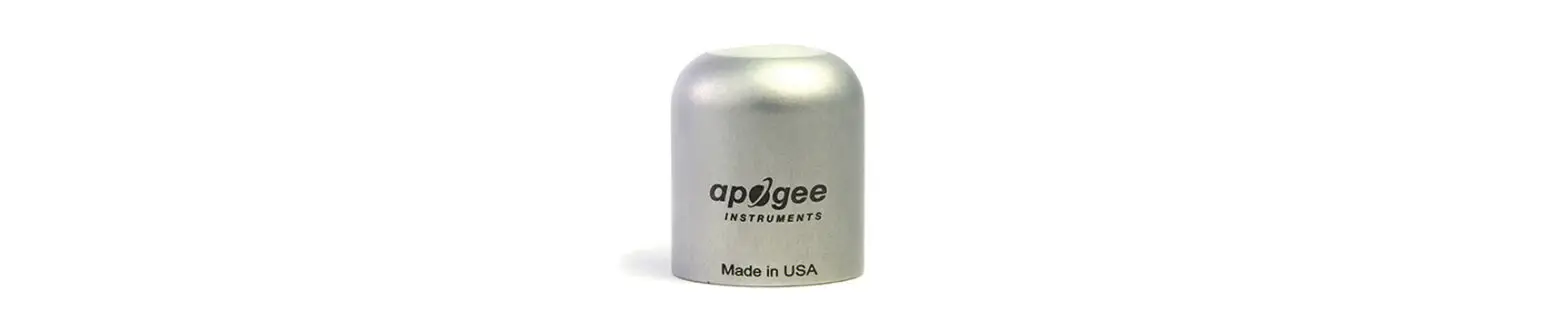Apogee Sq-618 Epar Sensor Owner's Manual