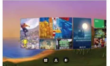 Shenzhen-Hengbida-Electronic-Technology-V21-VR-Glasses-14