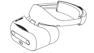 Shenzhen-Hengbida-Electronic-Technology-V21-VR-Glasses-2