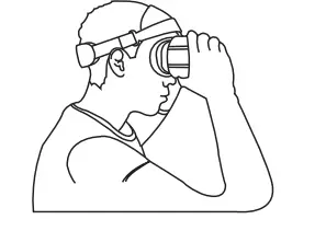 Shenzhen-Hengbida-Electronic-Technology-V21-VR-Glasses-4