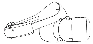 Shenzhen-Hengbida-Electronic-Technology-V21-VR-Glasses-5