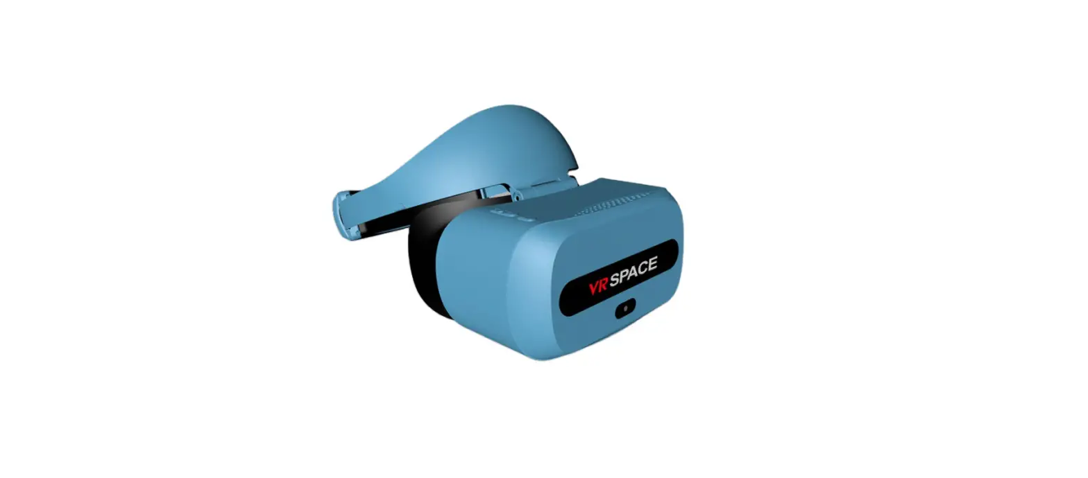 Shenzhen Hengbida Electronic Technology V21 Vr Glasses User Manual Shenzhen Hengbida Electronic Technology V21 Vr Glasses User Manual