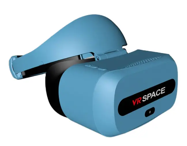 Shenzhen-Hengbida-Electronic-Technology-V21-VR-Glasses