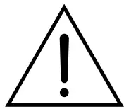 Warning Icon