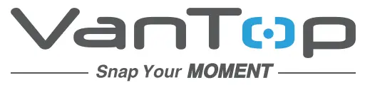 VanTop LOGO