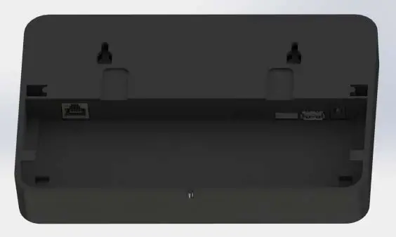 Excel- Action-cam- User -Interface -RFID -Unit 02