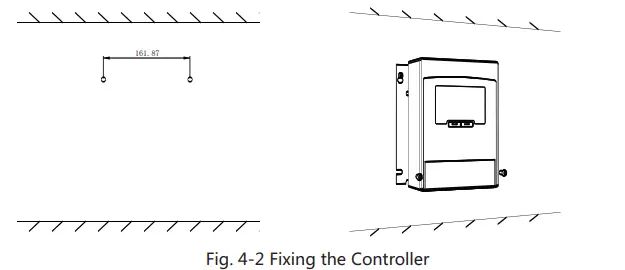 Daxieworld 106221 MPPT Solar Charging Controller - Fig 11