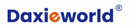 Daxieworld logo