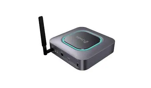 Linxdot Ld-1001 Helium Hotspot User Guide Linxdot Ld-1001 Helium Hotspot User Guide