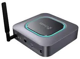 Linxdot LD-1001 Helium Hotspot