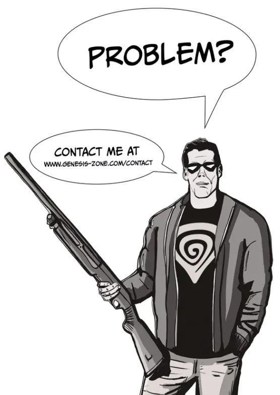 GENESIS IRID 515 LIGHTS - 12