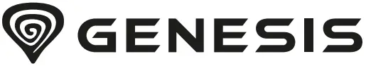 GENESIS logo