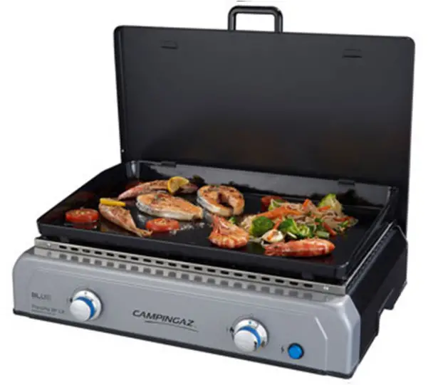 CAMPINGAZ Plancha LX Gas Grill