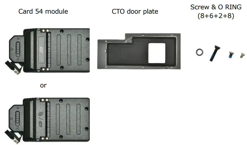 Durabook-U11I-Rugged-Tablet-Expansion-Modules-Card-54-fig-1