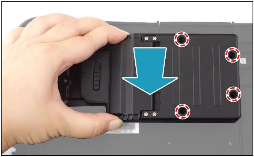 Durabook-U11I-Rugged-Tablet-Expansion-Modules-Card-54-fig-13