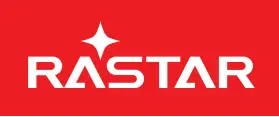 Rastar logo