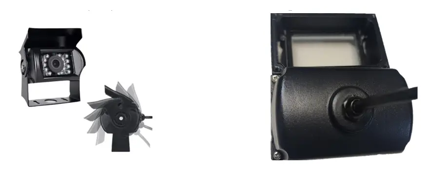 Falcon MNVR 3-8 Dash Cam Live Streaming -fig1