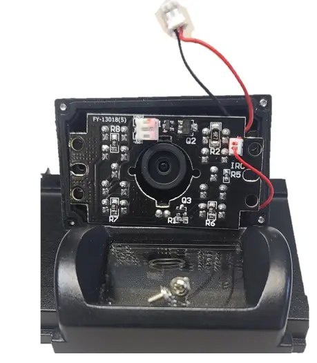 Falcon MNVR 3-8 Dash Cam Live Streaming -fig3