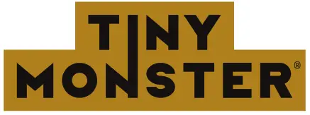 TINYMONSTER logo