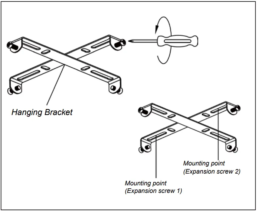 Scolii SF001 Ceiling Fan - fig 2