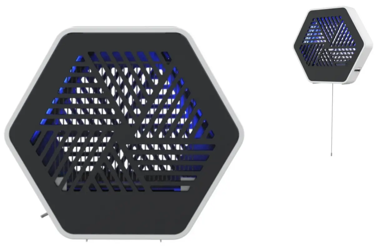 ADLER AD7939 Mosquito killer lamp UV