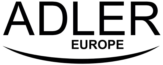 ADLER logo