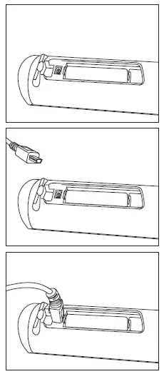 NAD-Electronics-HTR10-Home-Theatre-Remote-Control-fig-2