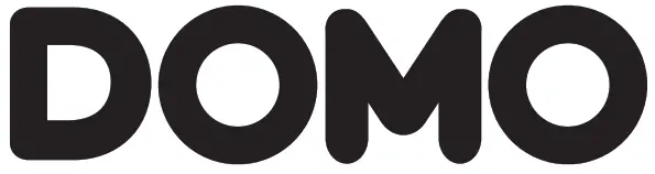DOMO logo
