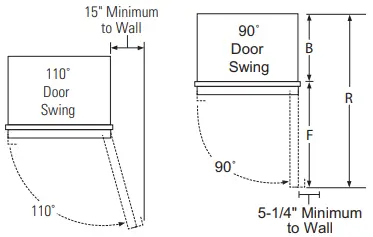 MONOGRAM-ZDOD240NSS-Outdoor-Indoor-Refrigerator-FIG-5