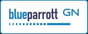 Blueparrott Logo