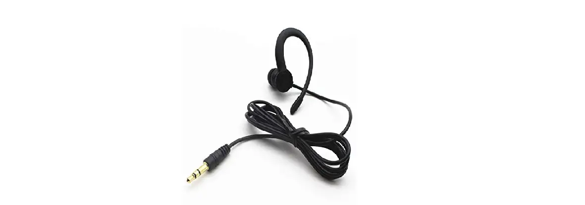 Single Side Earbud Headphones Stereo In-ear Earphone-complete Features/user Guide Single Side Earbud Headphones Stereo In-ear Earphone-complete Features/user Guide