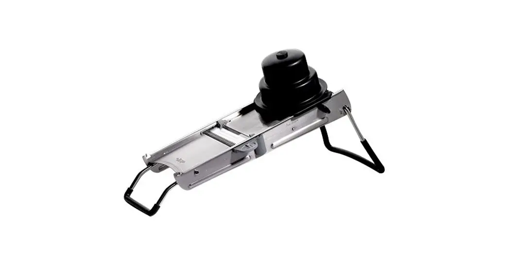 Emga 001150 Ultra Brunoise Or Vegetable Mandoline Cutter Owner's Manual Emga 001150 Ultra Brunoise Or Vegetable Mandoline Cutter Owner's Manual
