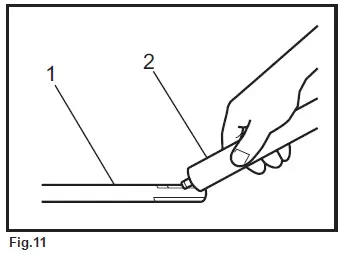 MAKITA-HR2300-Rotary-Hammer-Combination-fig11